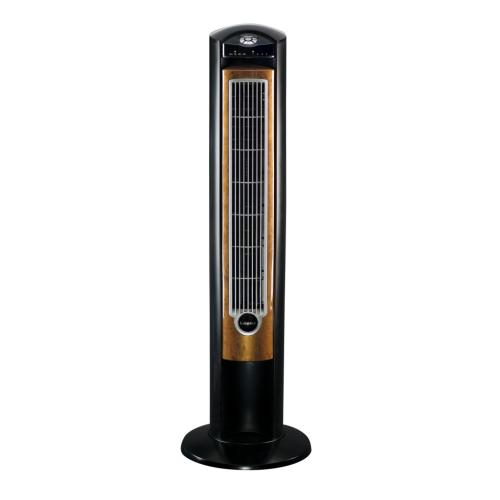 Lasko T42050 42-Inch Wind Curve Tower Fan With Sleep Mode And Remote Cont