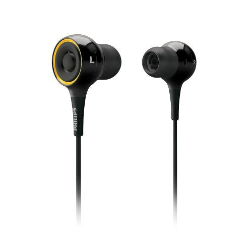 Philips SHE6000/28 X25 Mp3 Headphones