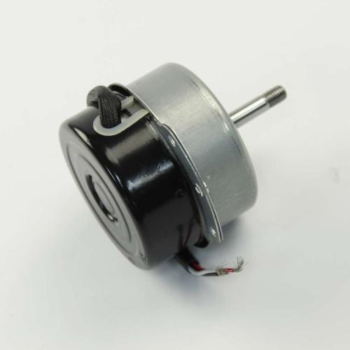 Panasonic Part# FFV3702200S Motor - Genuine OEM