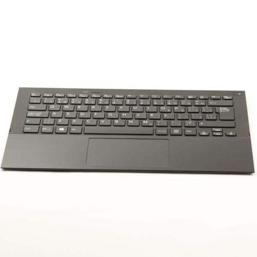 Sony V270 Palm Assembly(T/Bk/Ca)(S) - A-1964-417-D