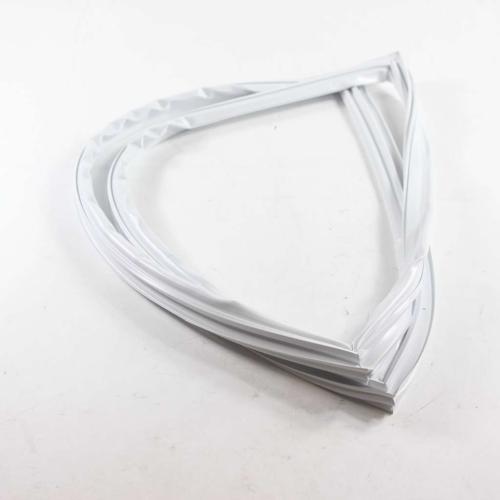 Whirlpool Magnetic Door Gasket (Frig, White) W10838574