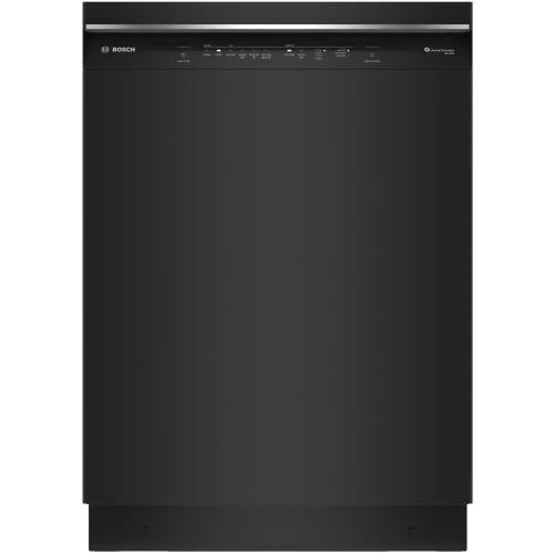Bosch SHE53C86N/01 24-Inch Recessed Evo X 300 Series Dishwasher