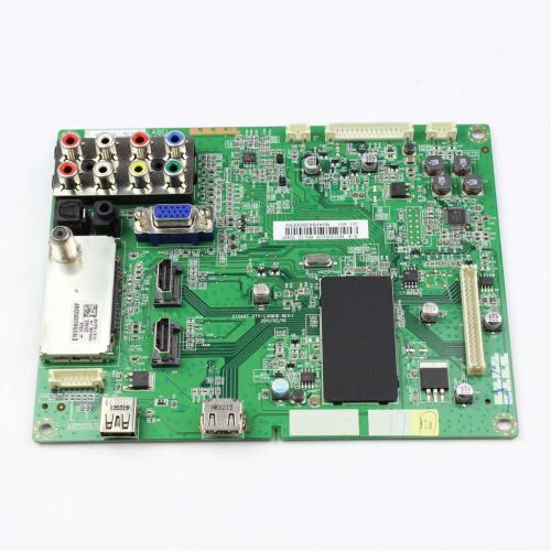 Toshiba Part# 75030414 Main PC Board Assembly (OEM)