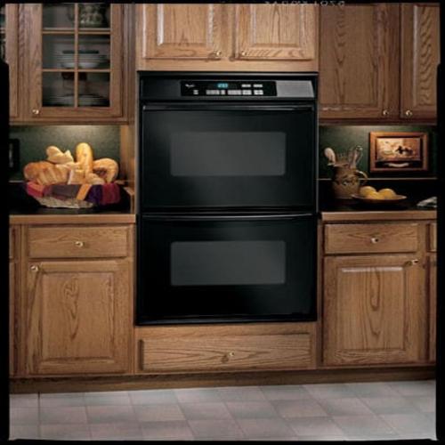 Whirlpool RBD305PDB7 Oven