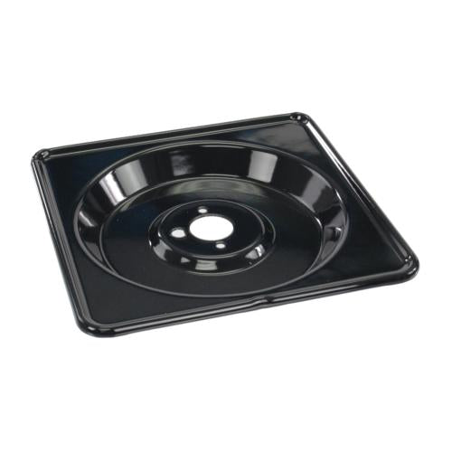 Electrolux Pan,Burner,Black,Medium - 318168114