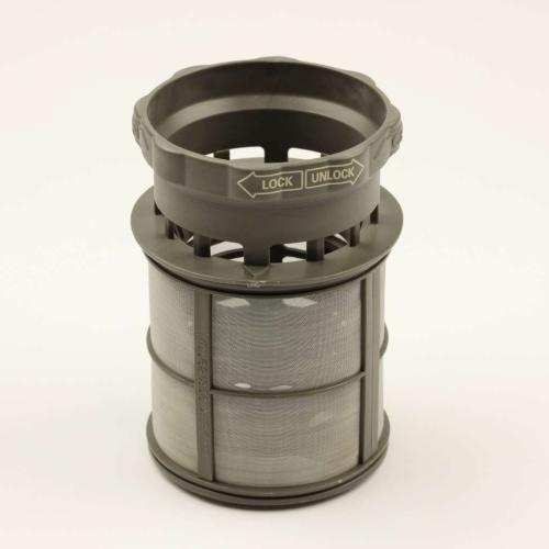 LG Part# ADQ73234001 Mesh Filter Assembly - Genuine OEM