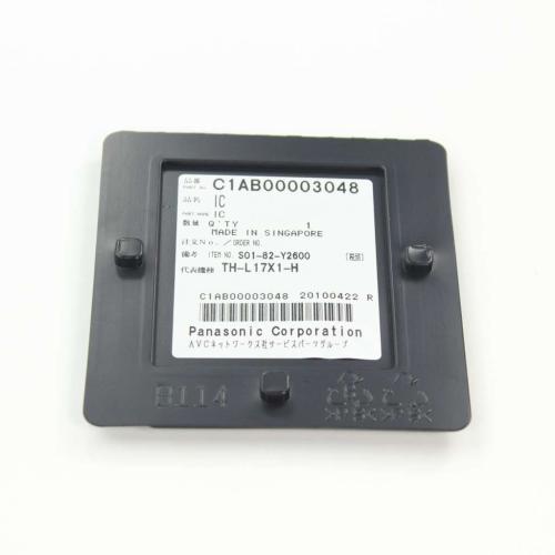 Panasonic Part# C1AB00003048 Ic (OEM)
