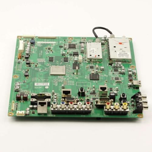 Lg Pcb Assembly - EBR64583101