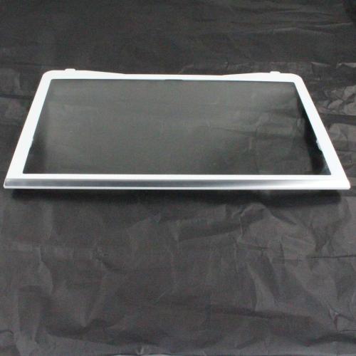 LG Part# AHT34266708 Glass Shelf - Genuine OEM