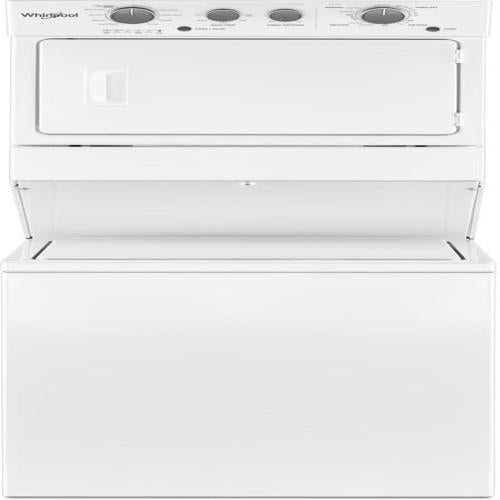 Whirlpool WETLV27HW2 Laundry Center/Combo