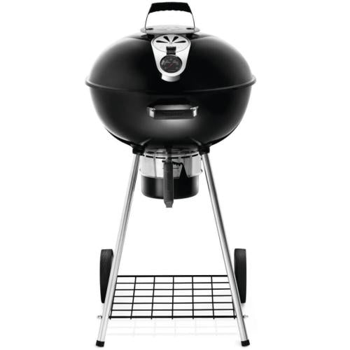 Napoleon NK22KLEG2 Napoleon Charcoal Kettle Grill (Nk22K-Leg-2)