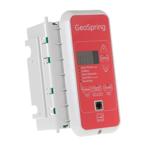 GE Part# WS55X20020 Control Assembly (OEM) Reb