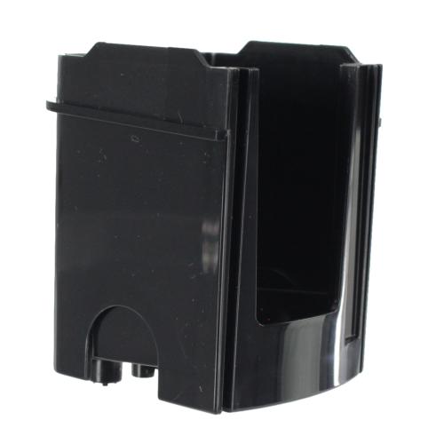 Delonghi Part# 5313219401 Coffee Supling Cup (Black) - Genuine OEM