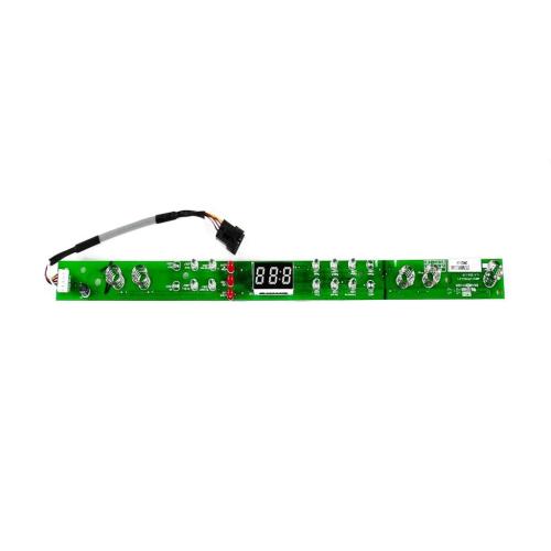 Bertazzoni Part# Z290122 Dashboard - Genuine OEM