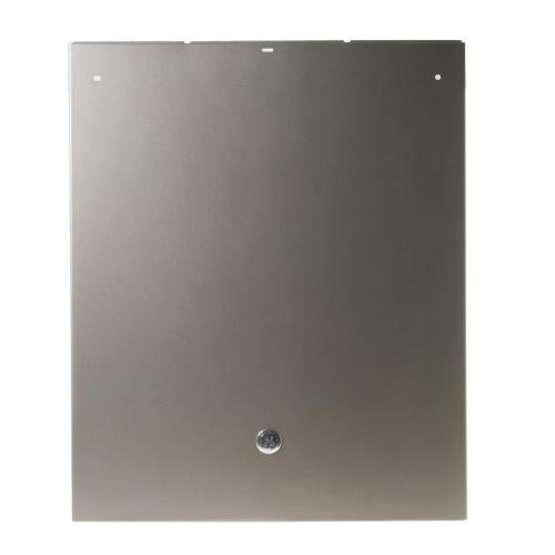 GE Part# WD35X20424 Outer Door Assembly Kit (OEM)