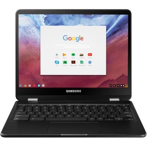 Samsung XE510C24K02US 12.3-Inch Multi-touch 2-In-1 Chromebook Pro Laptop