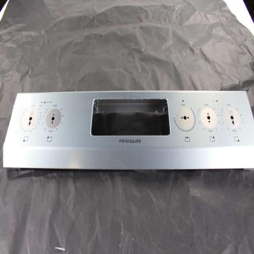 Electrolux Range Control Panel (Stainless) - 5304509071