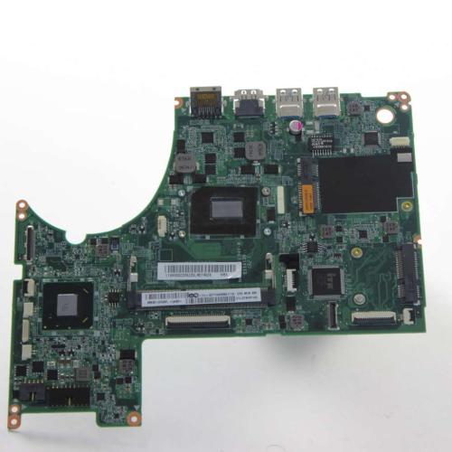 Lenovo Part# 90002339 Mainboard Lz7t W8 I5-3337 W/cp (OEM)