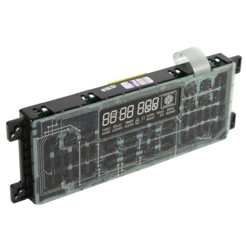Electrolux Range Oven Control Board And Clock - 316462804