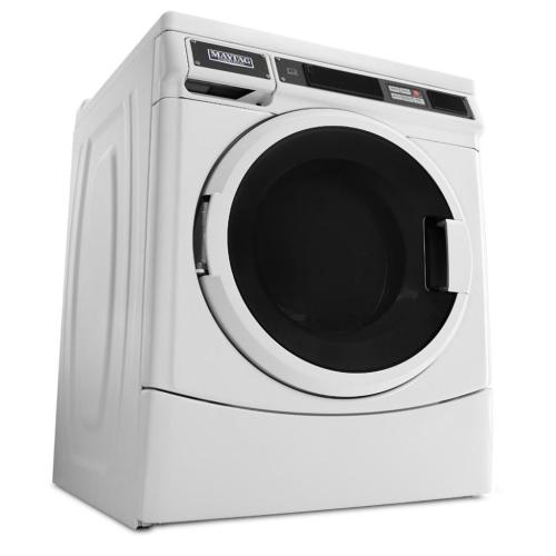 Whirlpool WHIMHN30PNCGW0 Washer