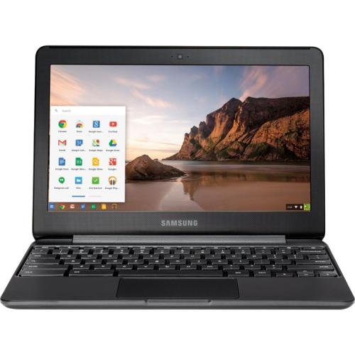 Samsung XE500C13K03US 11.6-Inch Chromebook 3 Laptop