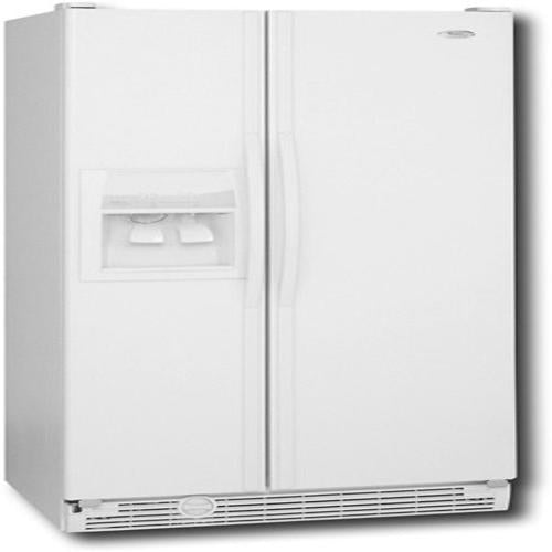 Whirlpool ED2GHEXNQ06 Refrigerator