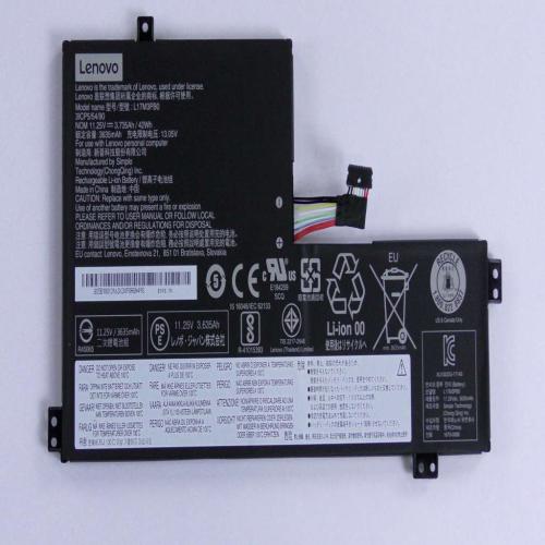 Lenovo Part# 5B10Q13163 Chromebook Battery - Genuine OEM