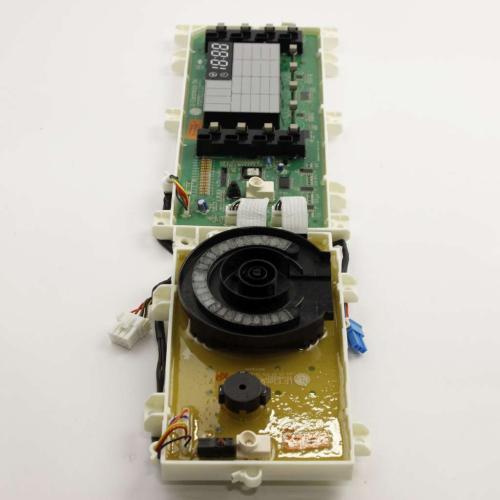 LG Part# EBR74488601 Electronic Control Board Assembly (OEM)