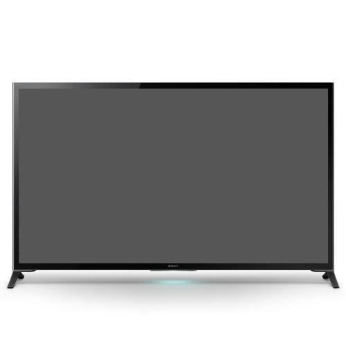 Sony XBR85X950B X950B TV with 4K Resolution