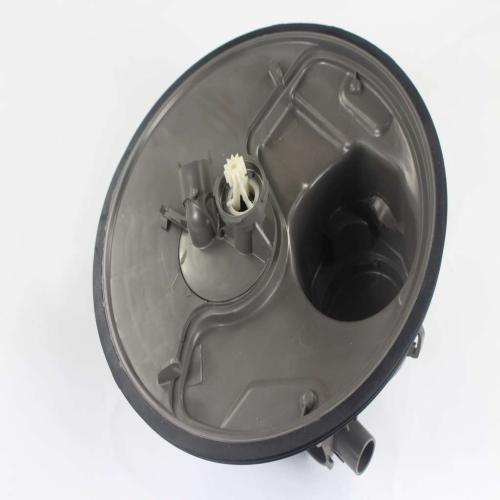 Kenmore Dishwasher Drain Pump and Motor Assembly 665.14545N711
