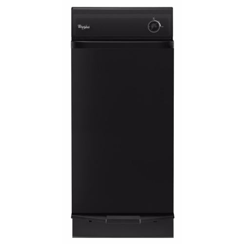 Whirlpool TU800SPPB3 Trash Compactor