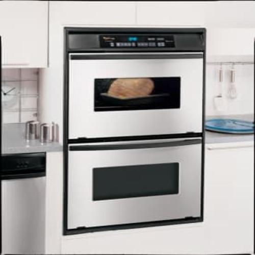 Whirlpool GBD307PDS09 Oven