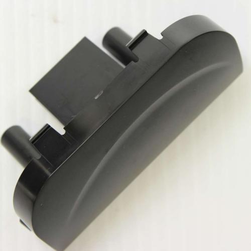 Sharp Part# JBTN-B641WRFZ Open Button - Genuine OEM