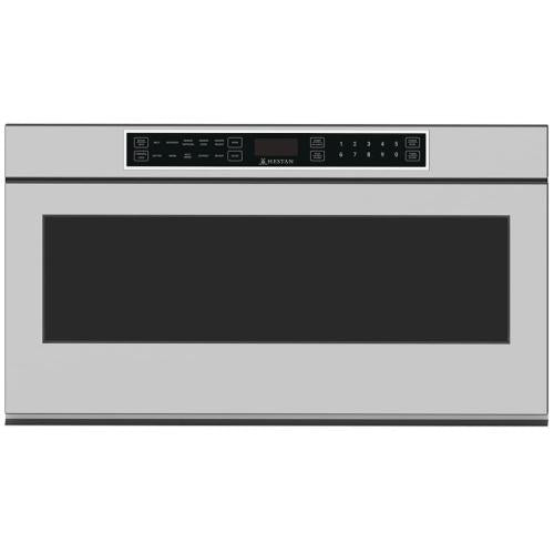 Hestan KMWR30 - 30-Inch - Microwave, Drawer
