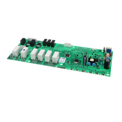 Bosch Range Control Module Programmed - 12035575
