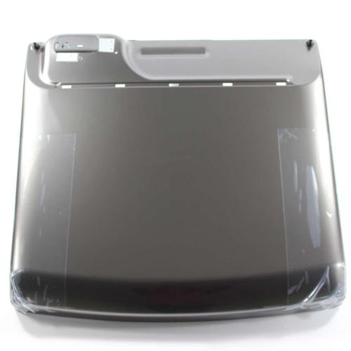 LG Part# AGU72925517 Plate Assembly (OEM) Top