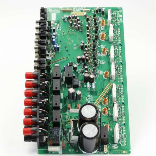 Sony Main Mounted Pc Board - A-2060-593-A