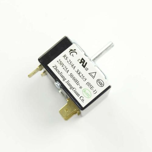 Danby Part# 202301810044 Main Switch - Genuine OEM