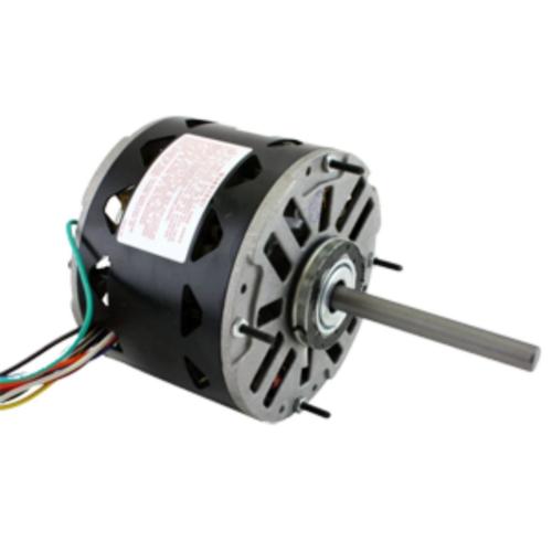 Hvac Parts As Motor 3/4Hp 1Ph 1050Rpm - MOT16684