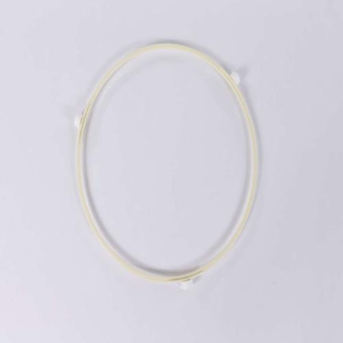 GE Microwave Glass Tray Turntable Support Ring PES7227BL5TS