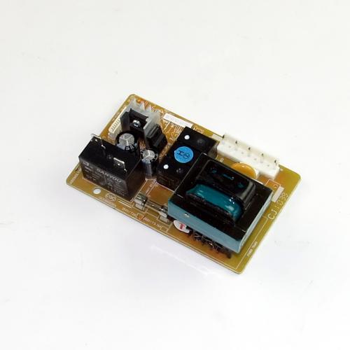 LG Part# 6871A20417C Main Printed Circuit Board Assembly (OEM)