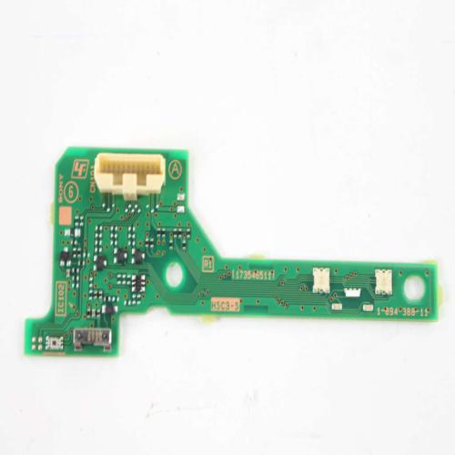 Sony Hsc3Sm Mount - A-2194-173-A
