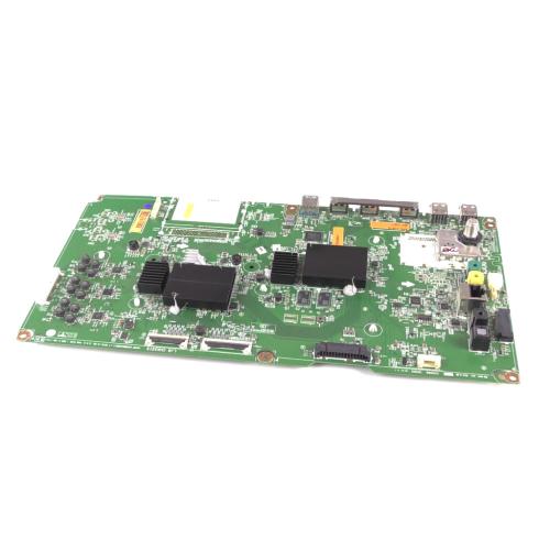 Lg Bpr Total Assembly - EBU63729301