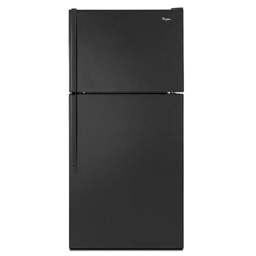 Whirlpool W8TXNGMBB01 Refrigerator