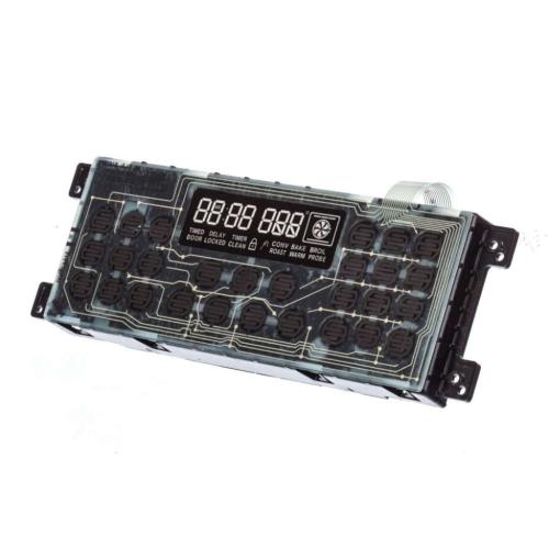 Electrolux Range Oven Control Board And Clock - 316462868