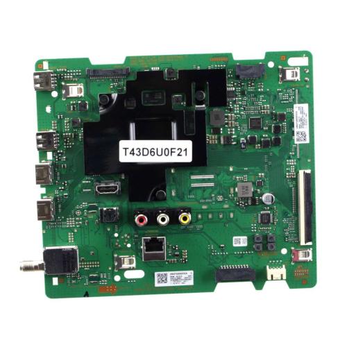 Samsung Part# BN96-52107A Main Board Assembly - Genuine OEM