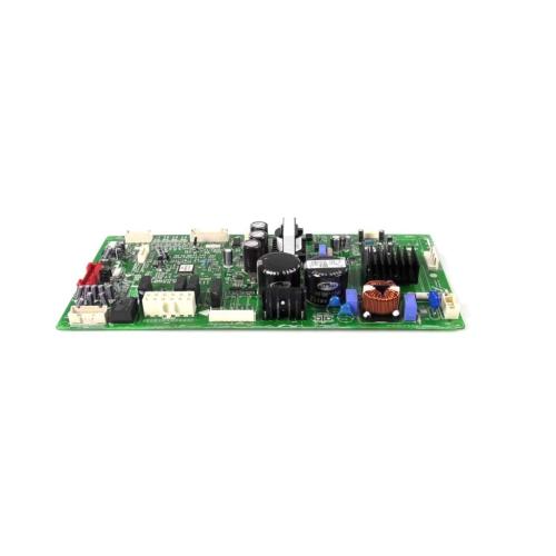 LG Part# EBR86824106 Main Power Control Board Assembly - Genuine OEM