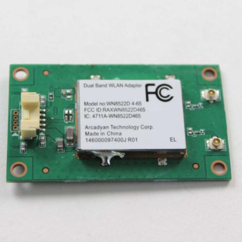 Toshiba Part# 75022758 Wi-Fi Module (OEM) Wn8522d 4-65