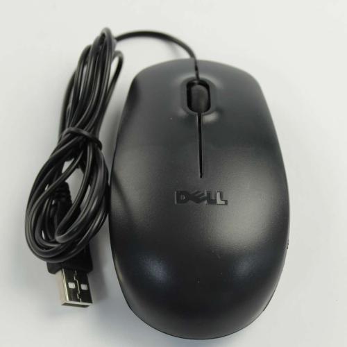 Dell Usb Opt 3 Wheel Mouse Ms - 9RRC7