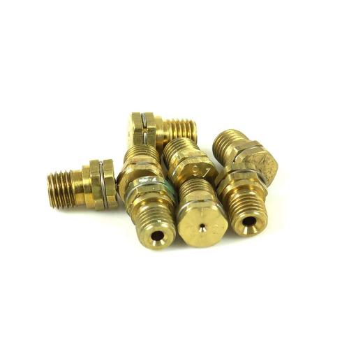 GE Range/Stove/Oven Conversion Kit - WB28X29963